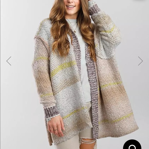 Free People Sweaters - Free People Daydreamer Cardi Sweater